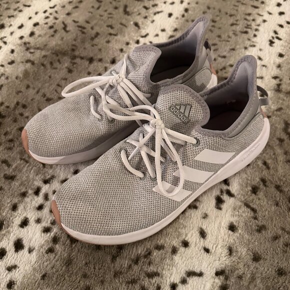 Adidas Cloadfoam Pure Running Shoe - Picture 5 of 8